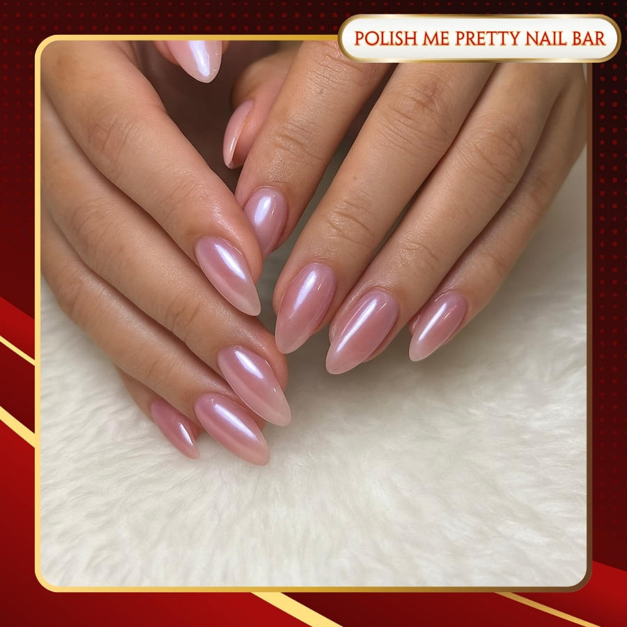 Christmas nail collection